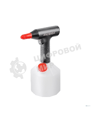 Распылитель аккумуляторный PATRIOT PT-1Li
