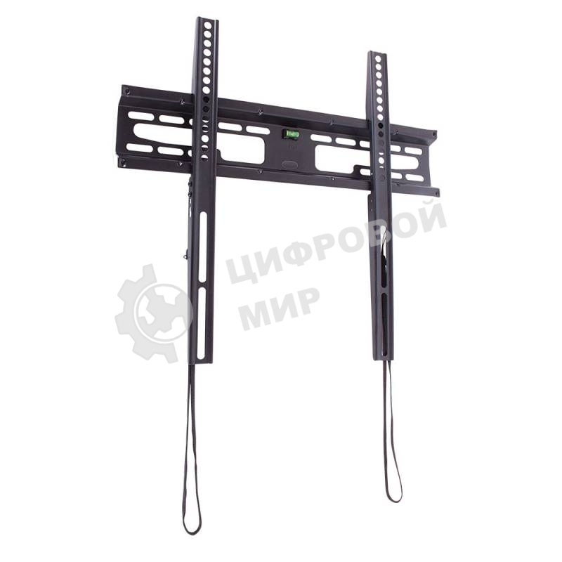 Кронштейн для телевизора Kromax FLAT-3 черный 22