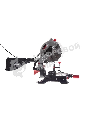 Пила торцовочная Зубр 