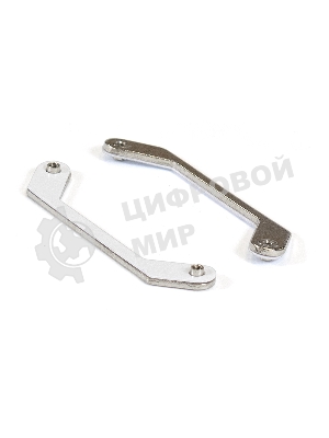 Радиатор для процессора ExeGate ESNK-0046.1U.115x.Cu медный, медь, 100 Вт, 25 мм