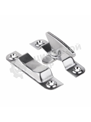 Завертка накладная ЧЕТЫРЕ СЕЗОНА