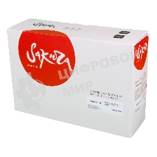 Картридж лазерный Sakura Q6473A для HPColor LaserJet 3600/3600n/3600dn, Canon LBP5300 пурпурный, 4000 к.