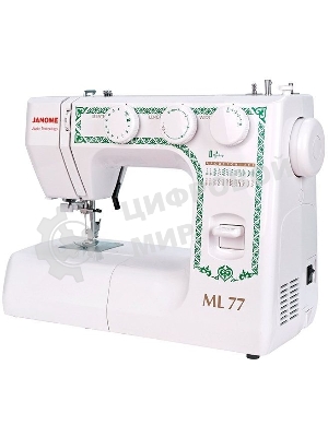 Швейная машина Janome ML77