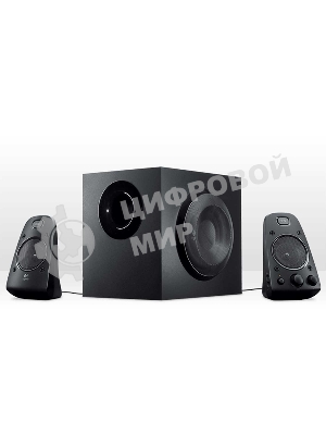Колонки 980-000403 Колонки Logitech Z-623 2.1 RMS RTL