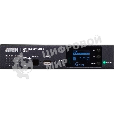 Компактный контроллер 2 поколения с двумя LAN портами (2 лицензии)/ Compact Control Box Gen. 2 with Dual LAN (2 key)