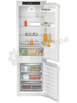 Холодильник Liebherr BUILT-IN ICNE 5103-20 001
