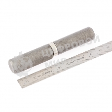 Петля каплевидная Сибртех 16 х 100мм с подшипником