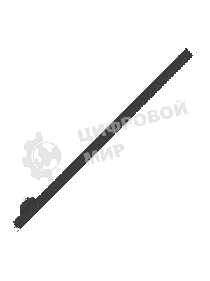 Блок розеток вертикальный ExeGate ServerPro PDU-V201 Al-20S-EU3-1P (19