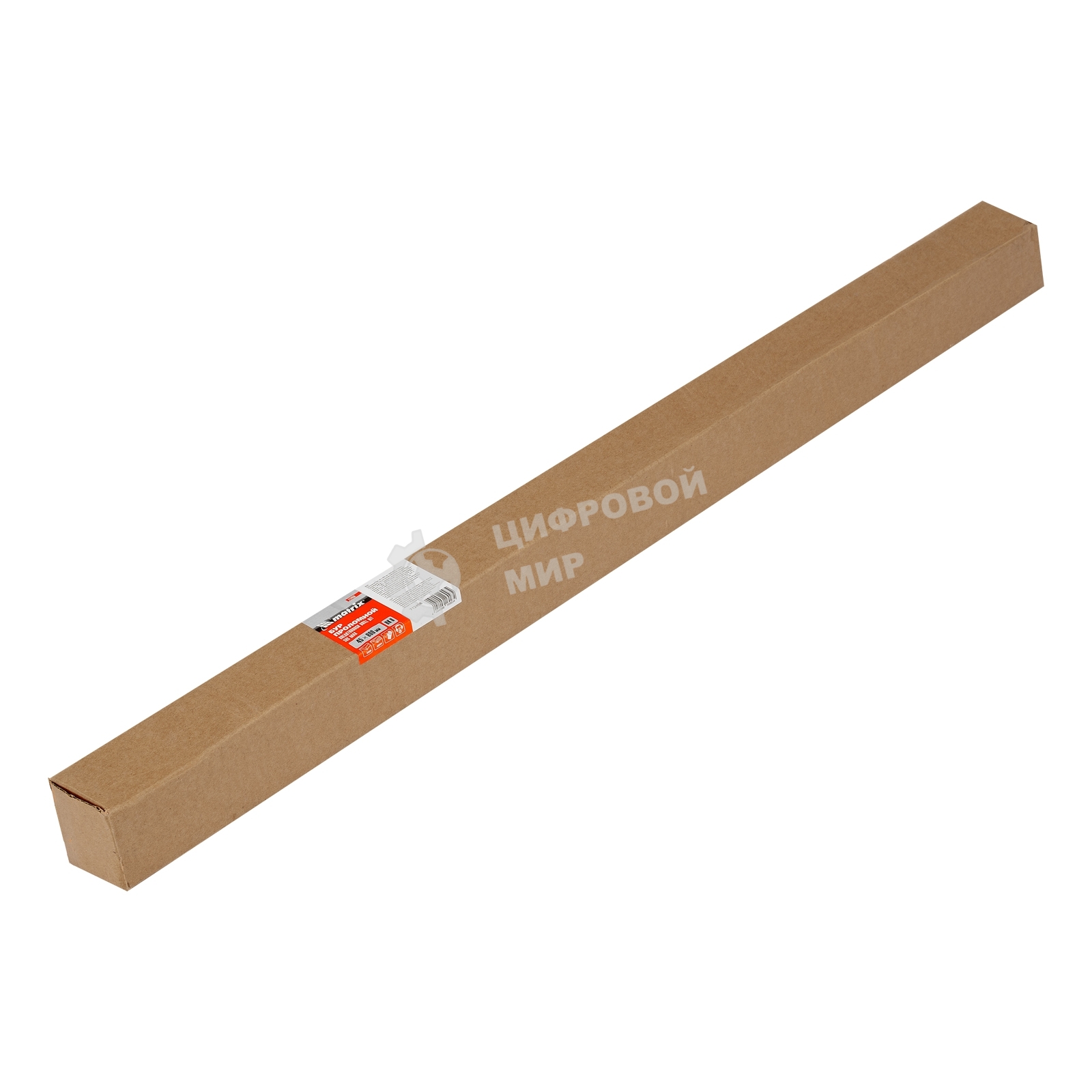 Проломной бур Matrix, 45 х 800 мм, SDS MAX 712458