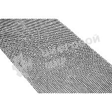 Сетка абразивная Сибртех, P 180, 115 х 280 мм, 5 шт.