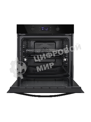 Шкаф духовой электрический Maunfeld AEOH.749B2, встраиваемый