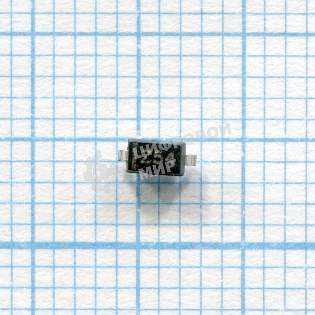 Диод Шоттки STMicroelectronics STPS2L40U