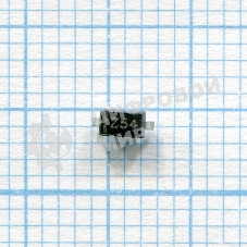 Диод Шоттки STMicroelectronics STPS2L40U