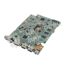 Материнская плата для Asus E406SA 4G/N3700 90NB0HK0-R00100