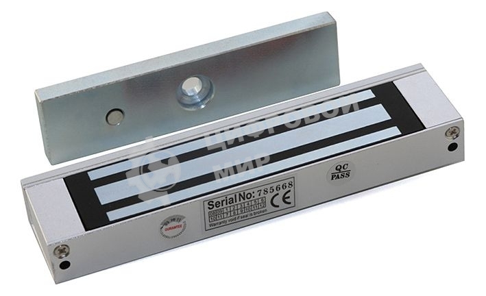 Замок электромагнитный Falcon Eye FE-L180