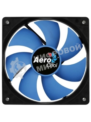 Вентилятор Aerocool/Formula Force 12 PWM Blue