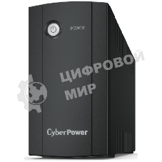 Источник бесперебойного питания CyberPower UTI675EI