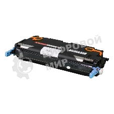 Картридж лазерный Sakura Q6473A для HPColor LaserJet 3600/3600n/3600dn, Canon LBP5300 пурпурный, 4000 к.