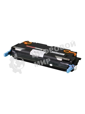 Картридж лазерный Sakura Q6473A для HPColor LaserJet 3600/3600n/3600dn, Canon LBP5300 пурпурный, 4000 к.