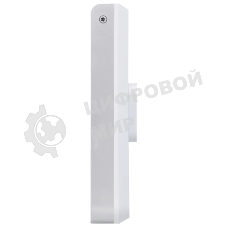 Точка доступаUbiquiti UAP-IW-HD UniFi AP In-Wall HD Точка доступа 2.4+5 ГГц, ac Wave2, 4х4 MU-MIMO, 5х 1G RJ45, 802.3at/af