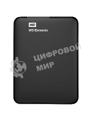 Внешний HDD 2.5