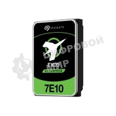 Жесткий диск Seagate SAS 4Tb 7200RPM 12Gb/S ST4000NM025B
