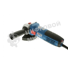 Угловая шлифовальная машина Союз УШС-90125Е