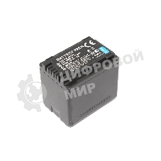 Аккумуляторная батарея для фотоаппарата Casio NP-20 3,7V 1200mAh