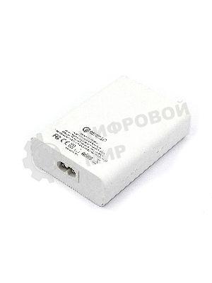 Блок питания (сетевой адаптер) Amperin Quick Charge 6-port QC 3.0 USB (YDS-TC060-4-2-0), белый