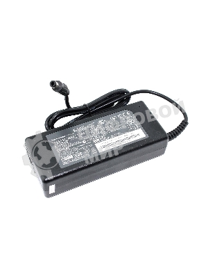 Блок питания (сетевой адаптер) для ноутбуков Toshiba 19V 4.74A 6.5x3.0 HC