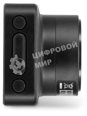 Видеорегистратор Digma FreeDrive 580, 2304x1296, 3