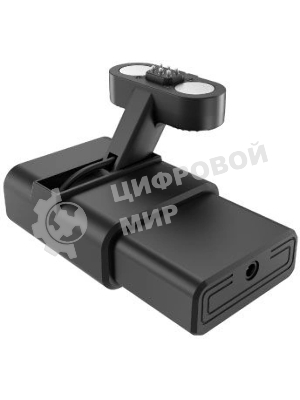 Видеорегистратор с радар-детектором Navitel XR2650 PRO, 1920x1080, 3