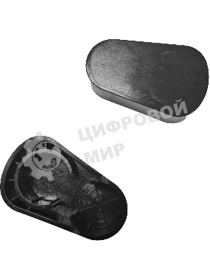 Экран Cactus 150x150 см Map type CS-PSRM-150x150-BK 1:1 настенно-потолочный рулонный черный