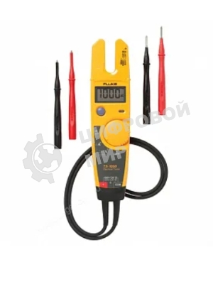 Тестер Fluke IG (T5-1000 EUR1)