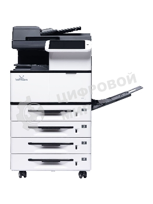 МФУ лазерное Катюша M450 (артикул: M450pm-pp)