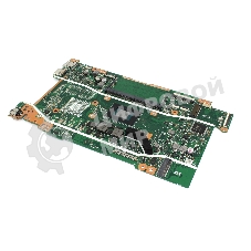 Материнская плата для Asus X509DA 4G/3050U 90NB0P50-R00110