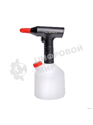 Распылитель аккумуляторный PATRIOT PT-1Li