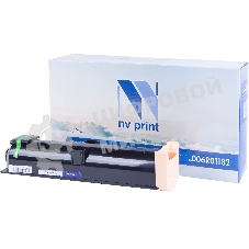 Картридж NVPrint совместимый Xerox 006R01182 для WC 123/128 (30000k)
