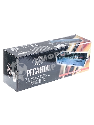 Стабилизатор напряжения Ресанта С1500