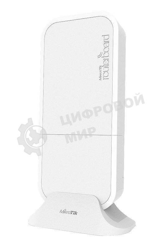 Точка доступа Wi-FiOUTDOOR RBWAPR-2ND MIKROTIK
