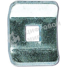 Шайба для соединения проволочного лотка DKC/ДКС CM170600 (в соединении с винтом М6х20) 50 шт в упаковке