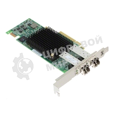Контроллер LSI LPE16002B-M6 SERVER ACC CARD PCIE 2P/HBA