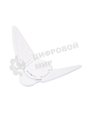 Ограничитель бабочка для раздвижного окна Halsa HLS-S-301 1 шт.