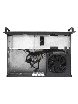 Серверный корпус ExeGate EX293670RUS Pro 3U330-02 (RM 19