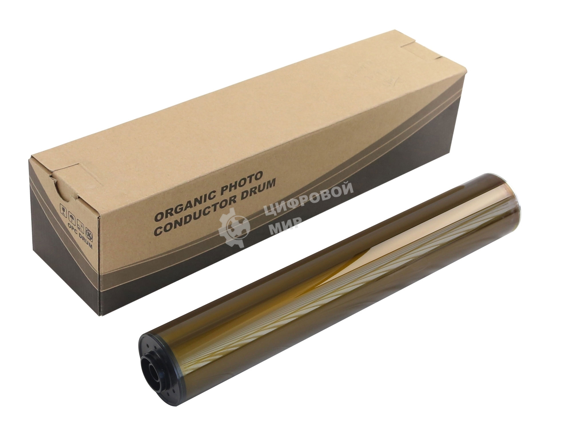 Барабан CET CET101012 для Konica Minolta Bizhub Press C1060/C1070/C71hc 410000 стр.