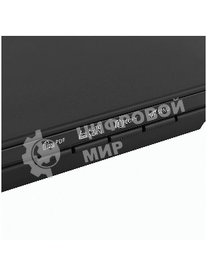 Планшетный сканер Canon CanoScan LiDE 300 (Hi-Speed USB 2.0, A4/Letter (216 x 297 мм), 2400 x 4800 точек на дюйм)