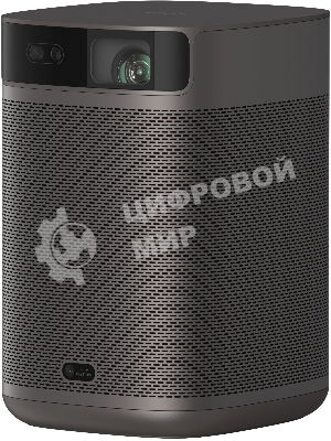 Проектор Xgimi MoGo 2 Pro DLP 400Lm (1920x1080) ресурс лампы:25000часов 1xUSB typeA 1xHDMI 1.1кг