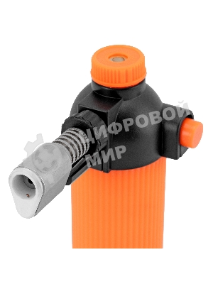 Горелка газовая Sparta МТ-4