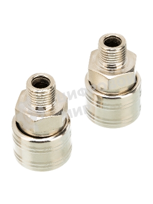 Муфта универсальная быстросъемная (