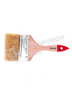 Кисть плоская MTX 82545 